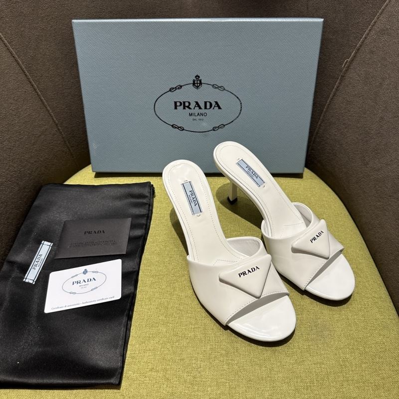 Prada Slippers